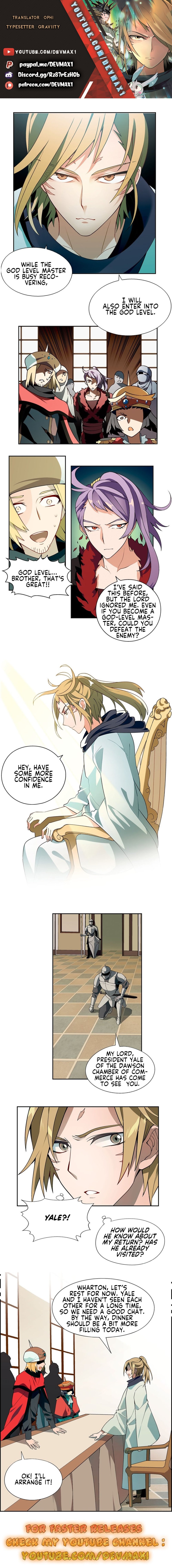 Panlong Chapter 190 Page 1