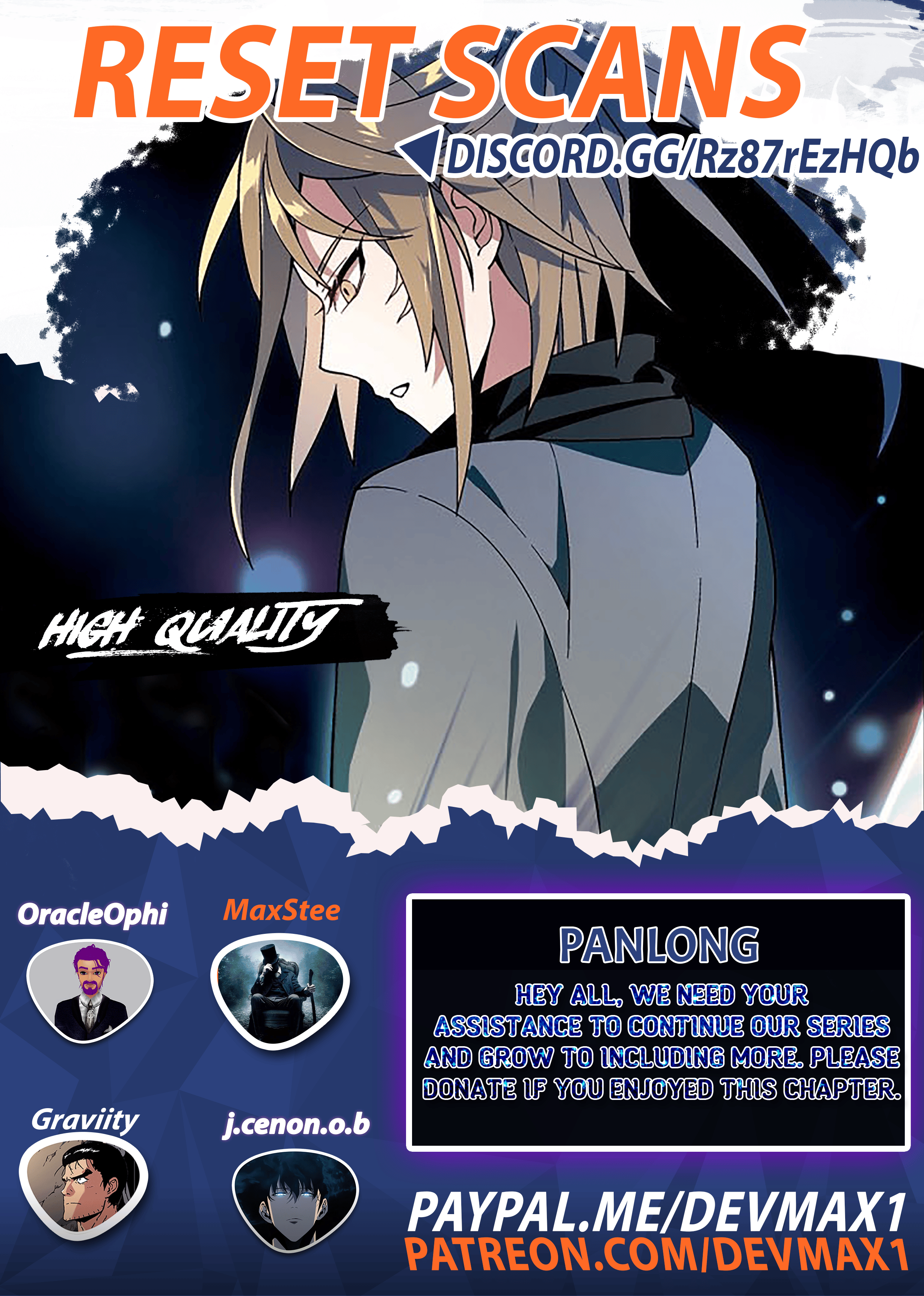 Panlong Chapter 216 Page 1