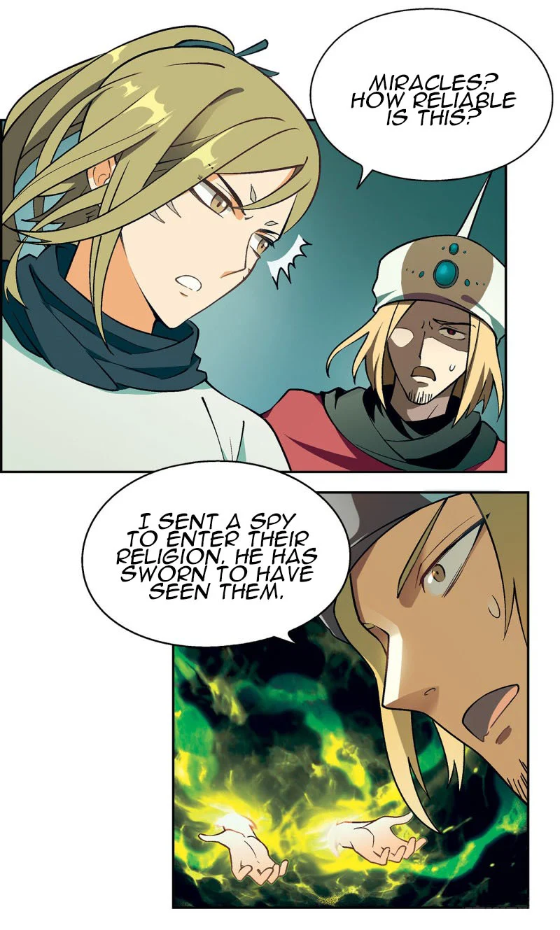 Panlong Chapter 176 Page 1