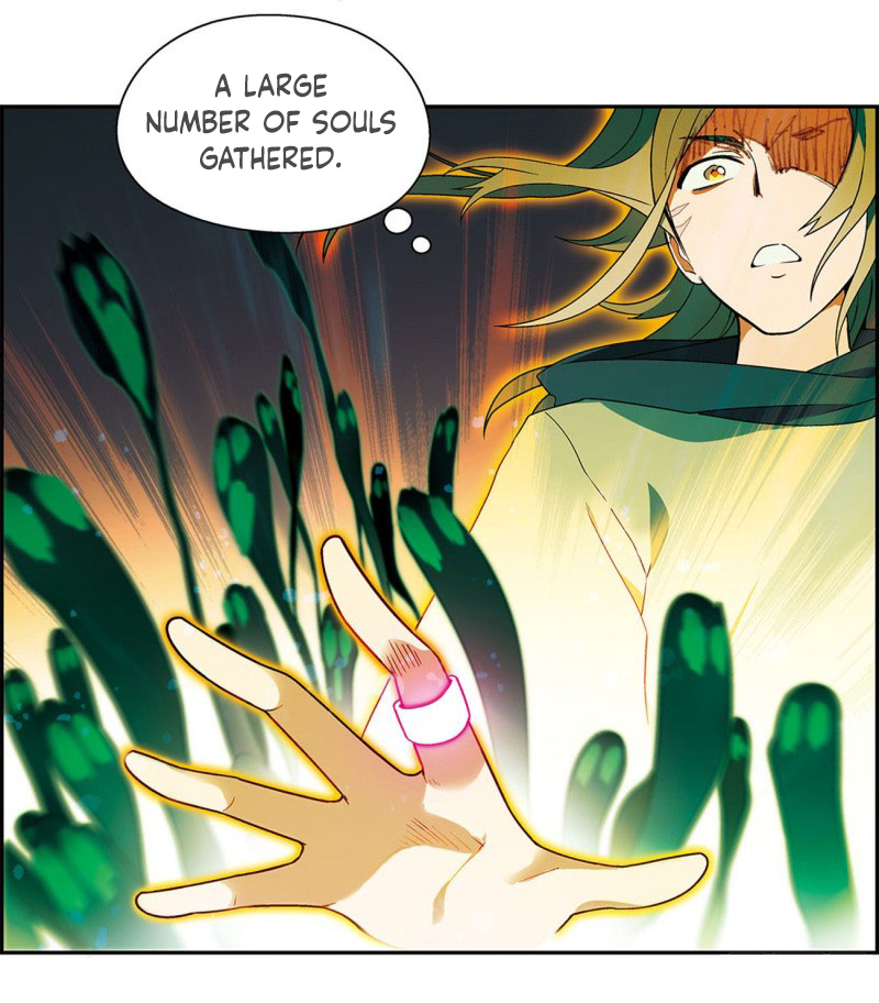 Panlong Chapter 211 Page 1