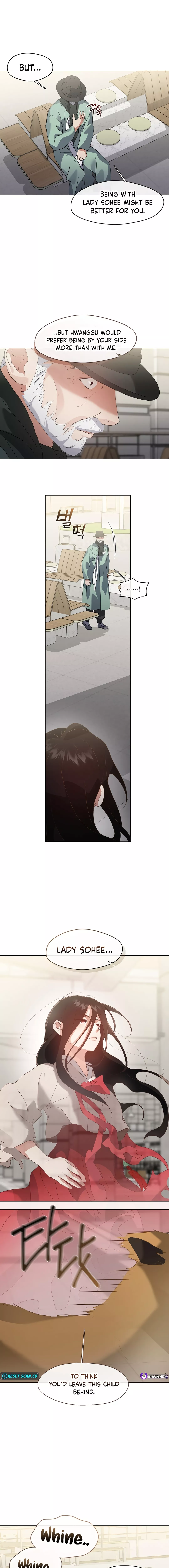 Underworld Restaurant Chapter 76 Page 1