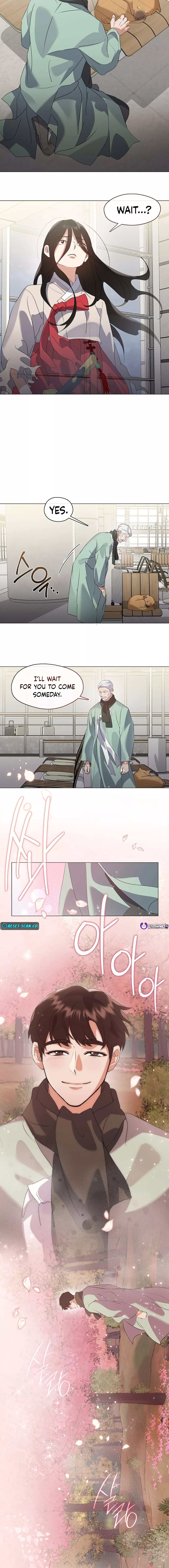 Underworld Restaurant Chapter 76 Page 1
