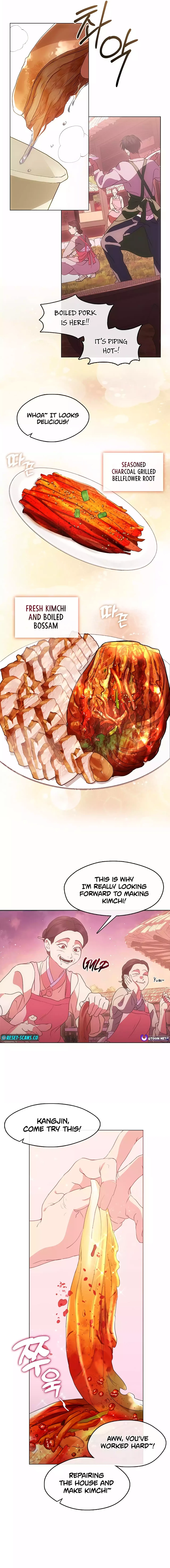 Underworld Restaurant Chapter 52 Page 1