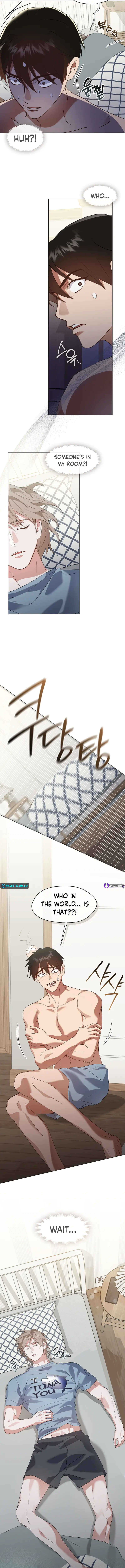 Underworld Restaurant Chapter 79 Page 1