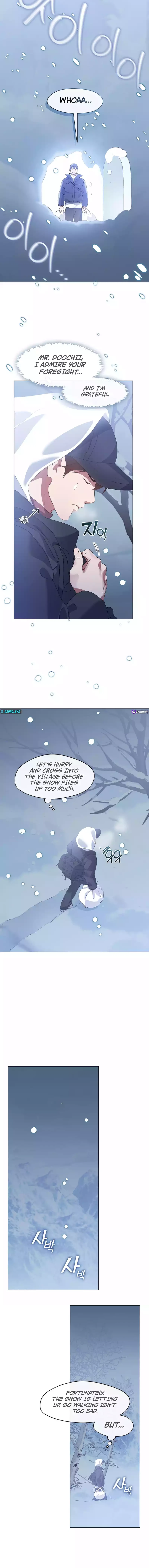 Underworld Restaurant Chapter 64 Page 1