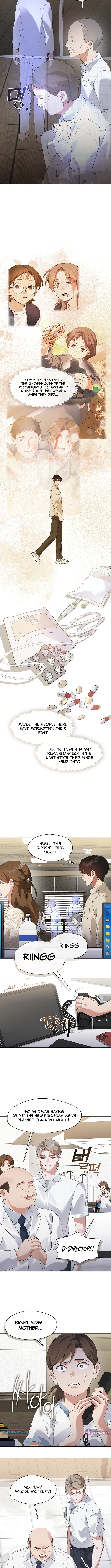 Underworld Restaurant Chapter 92 Page 1