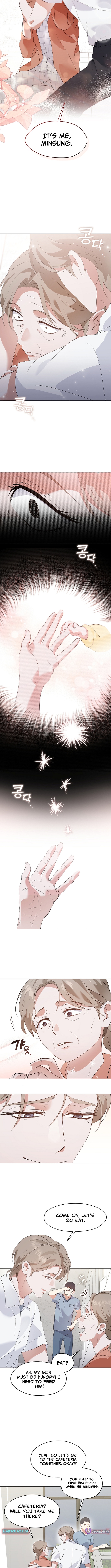 Underworld Restaurant Chapter 93 Page 1