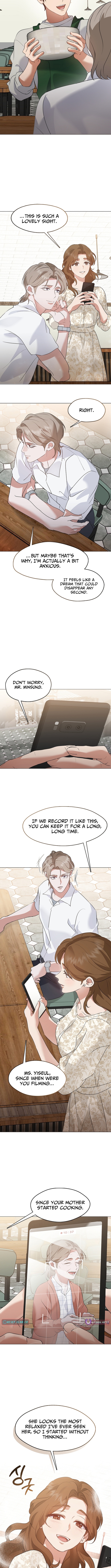 Underworld Restaurant Chapter 95 Page 1