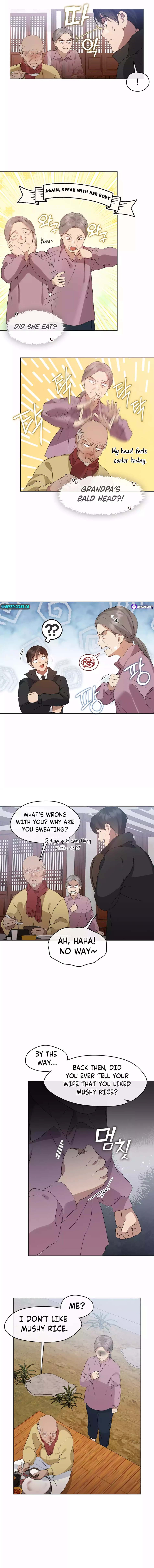 Underworld Restaurant Chapter 57 Page 1