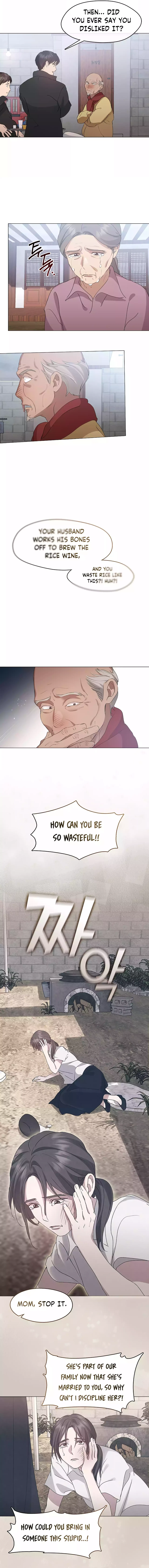 Underworld Restaurant Chapter 57 Page 1
