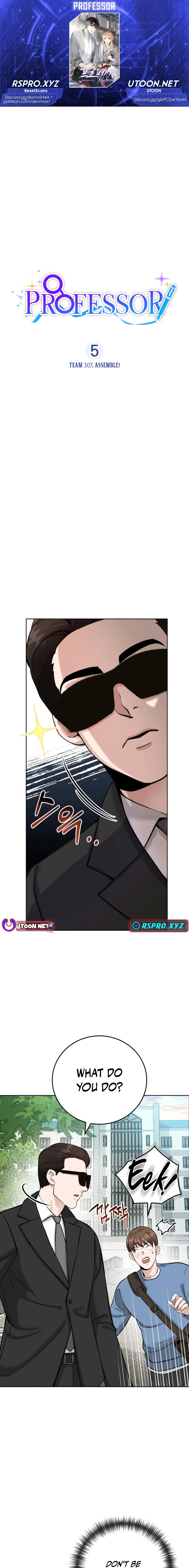 Professor Chapter 05 Page 1