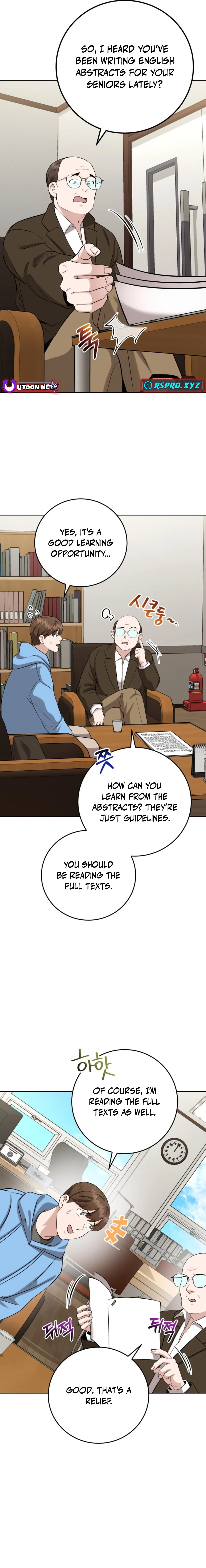 Professor Chapter 10 Page 1