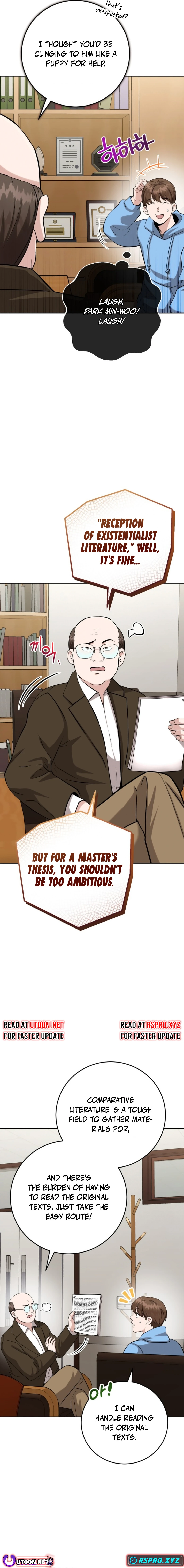 Professor Chapter 10 Page 1