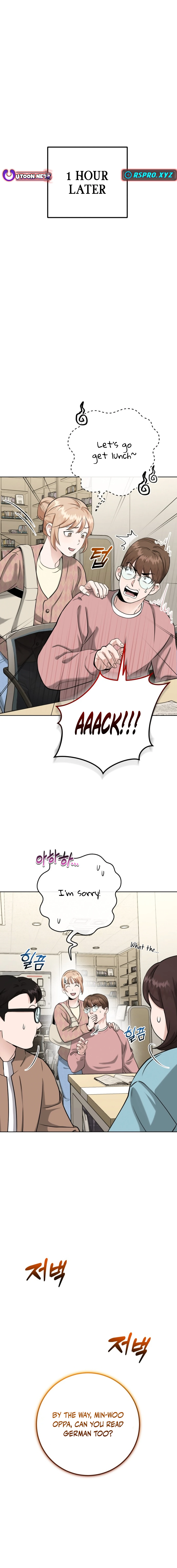 Professor Chapter 8 Page 1