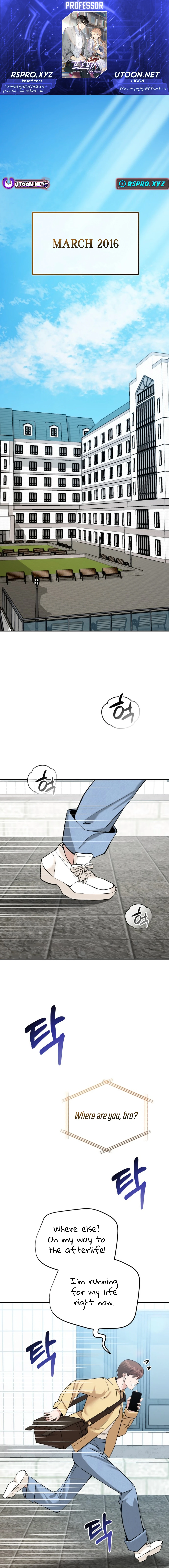 Professor Chapter 01 Page 1