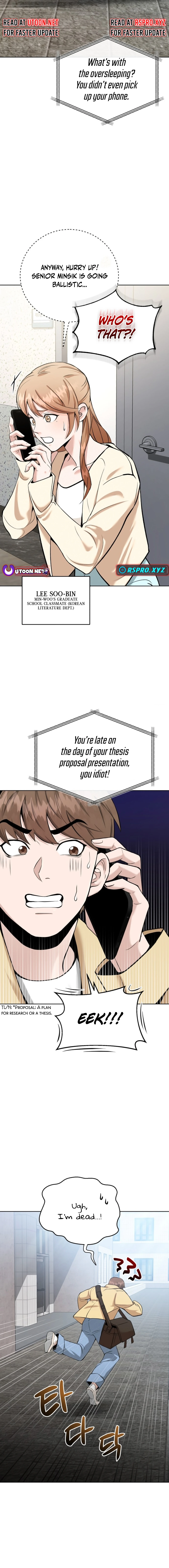 Professor Chapter 01 Page 1