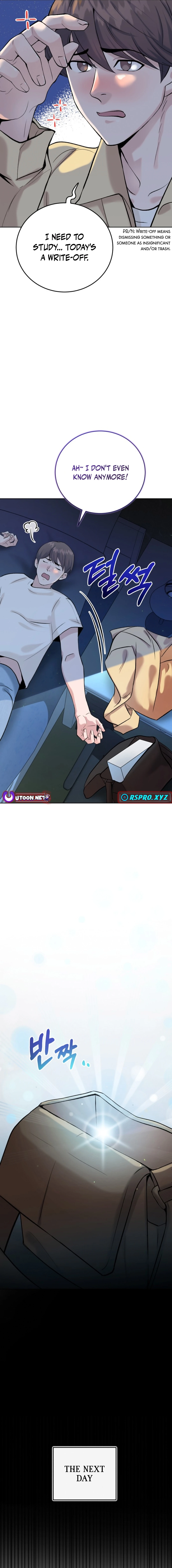 Professor Chapter 01 Page 1
