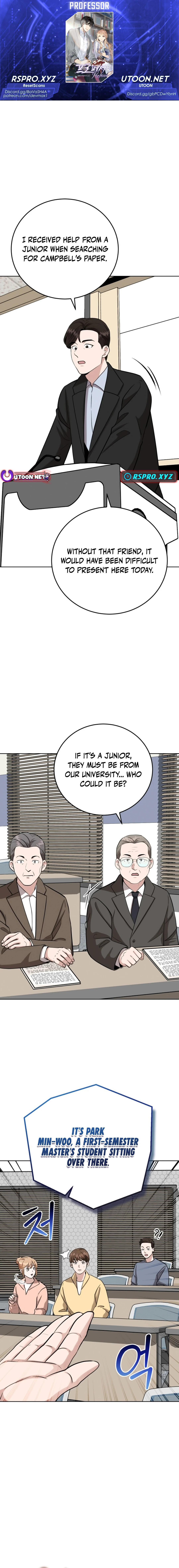 Professor Chapter 13 Page 1