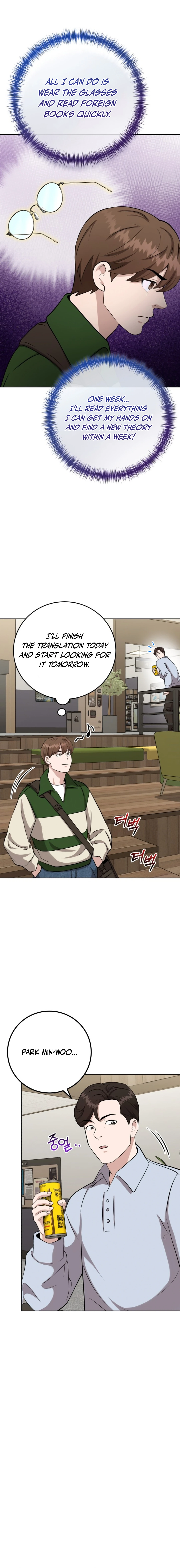 Professor Chapter 11 Page 1