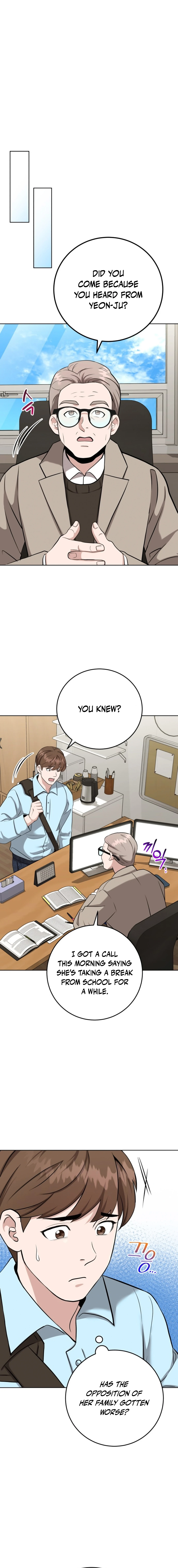 Professor Chapter 11 Page 1