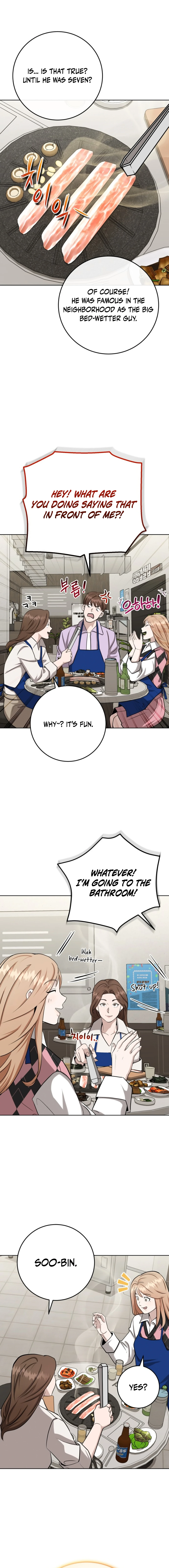 Professor Chapter 11 Page 1