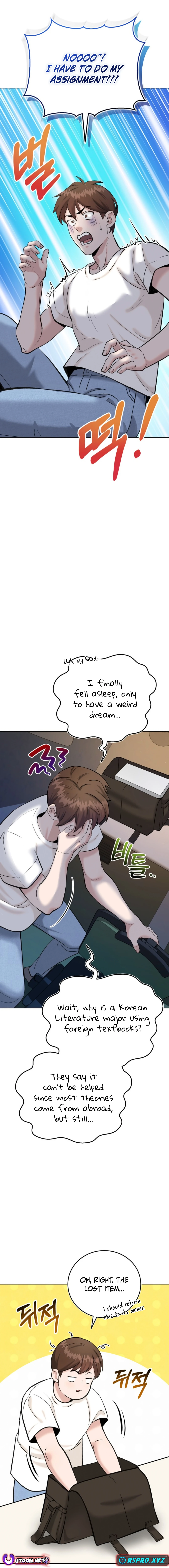 Professor Chapter 02 Page 1