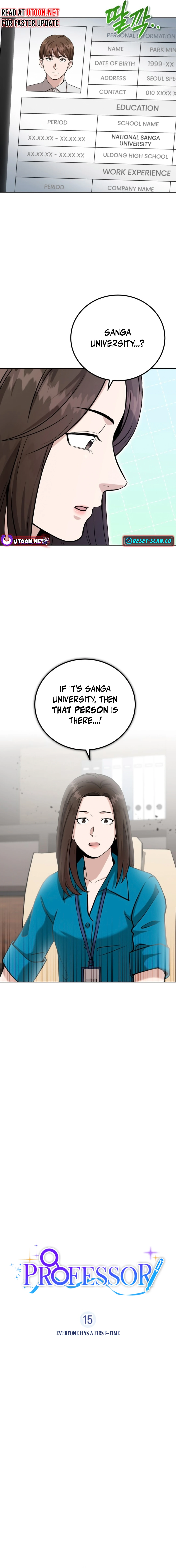 Professor Chapter 15 Page 1