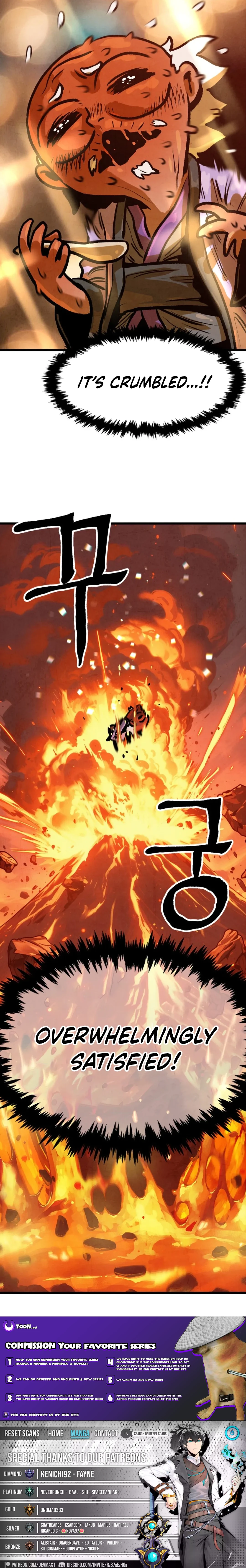 Using My Cooking Skills in a Murim World Chapter 12 Page 1