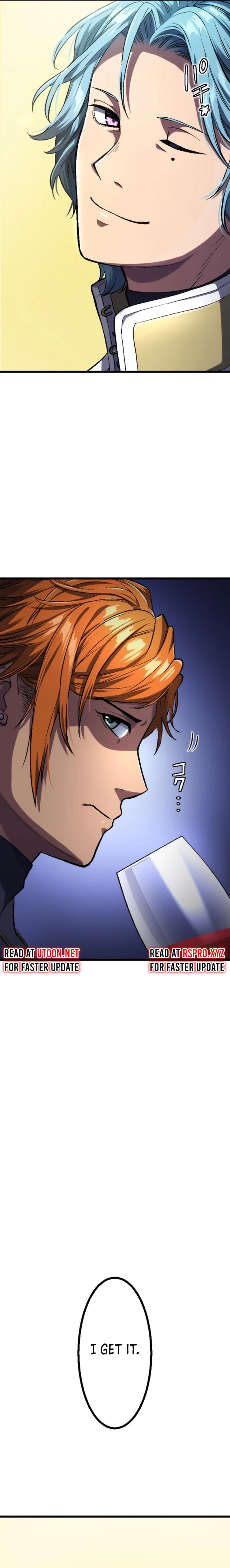 Only I can infinitely revive the S Chapter class disaster tower - Chapter 11 Page 1