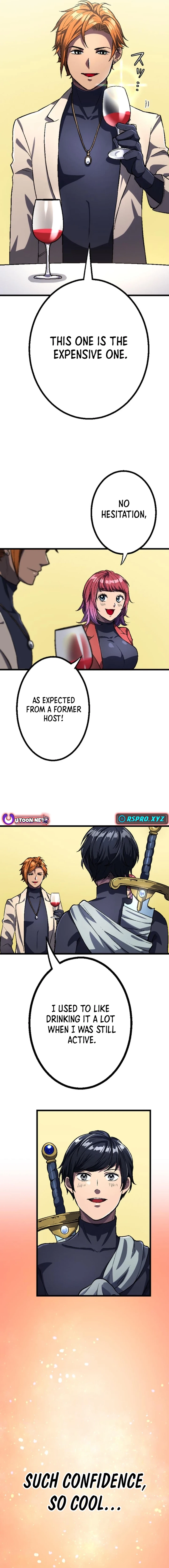 Only I can infinitely revive the S Chapter class disaster tower - Chapter 11 Page 1