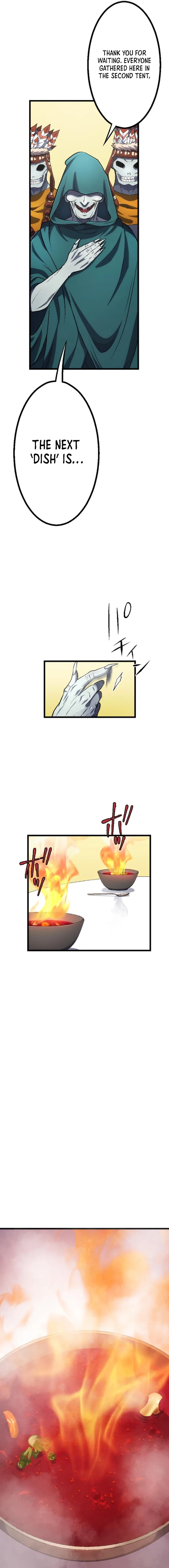 Only I can infinitely revive the S Chapter class disaster tower - Chapter 11 Page 1