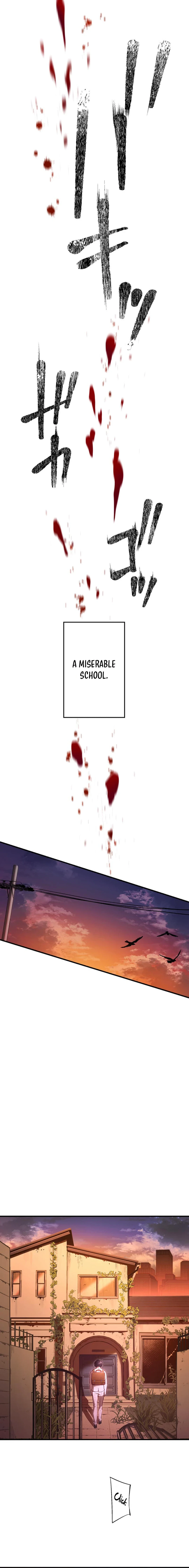 Only I can infinitely revive the S Chapter class disaster tower - Chapter 01 Page 1