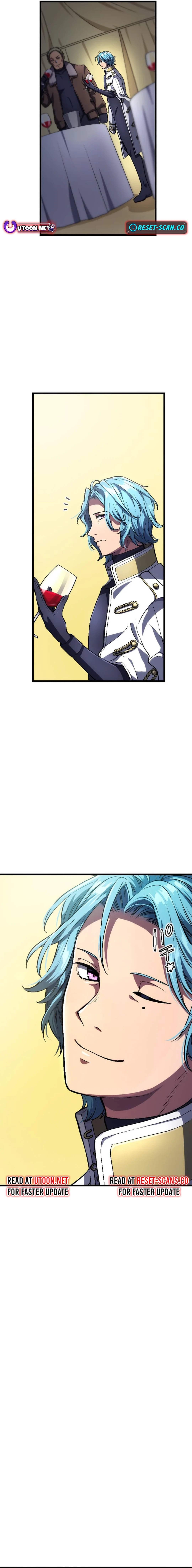 Only I can infinitely revive the S Chapter class disaster tower - Chapter 10 Page 1