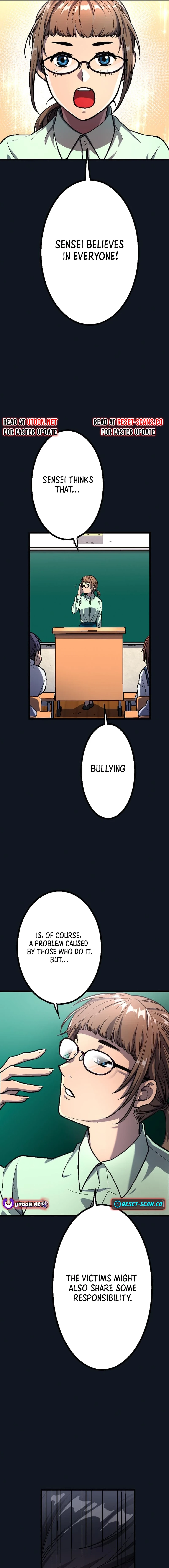 Only I can infinitely revive the S Chapter class disaster tower - Chapter 07 Page 1