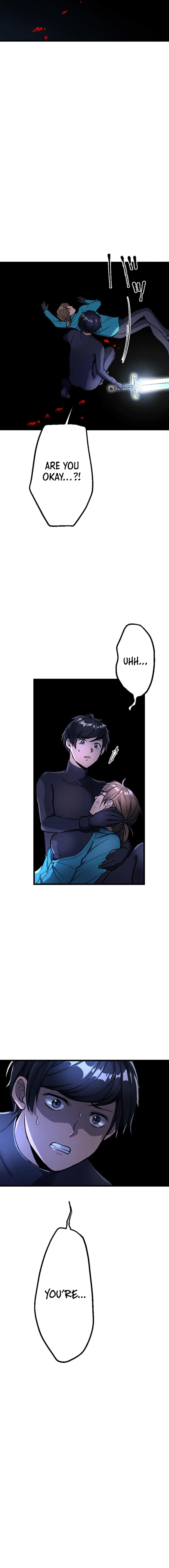 Only I can infinitely revive the S Chapter class disaster tower - Chapter 06 Page 1