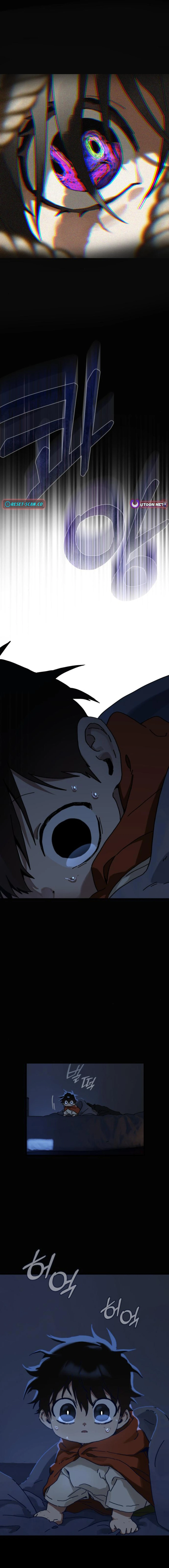 on the way to meet mom Chapter 15 Page 1