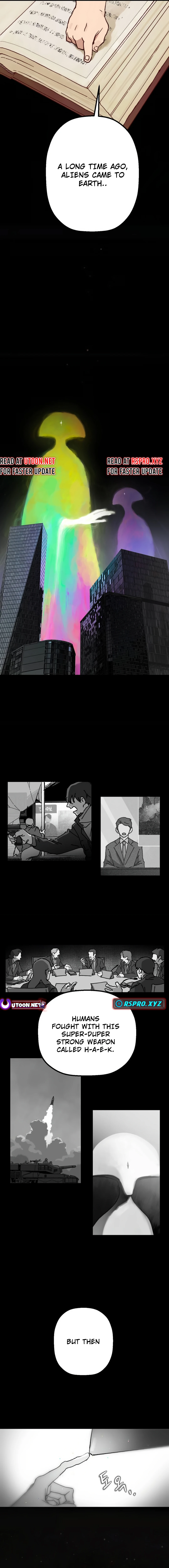 on the way to meet mom Chapter 01 Page 1