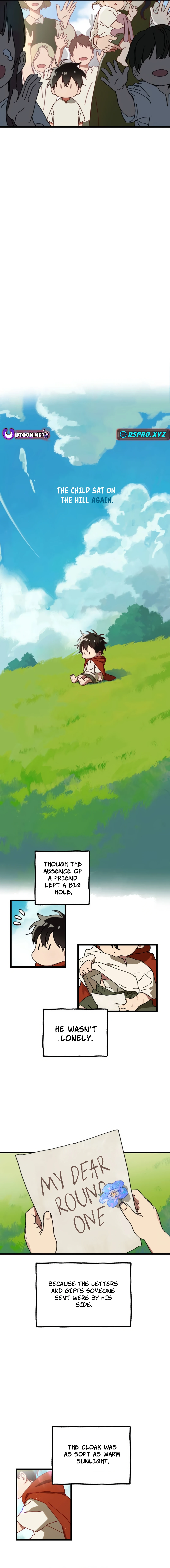 on the way to meet mom Chapter 02 Page 1