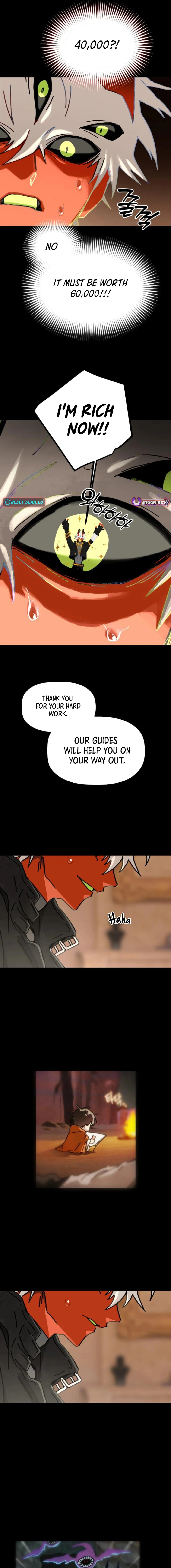 on the way to meet mom Chapter 14 Page 1