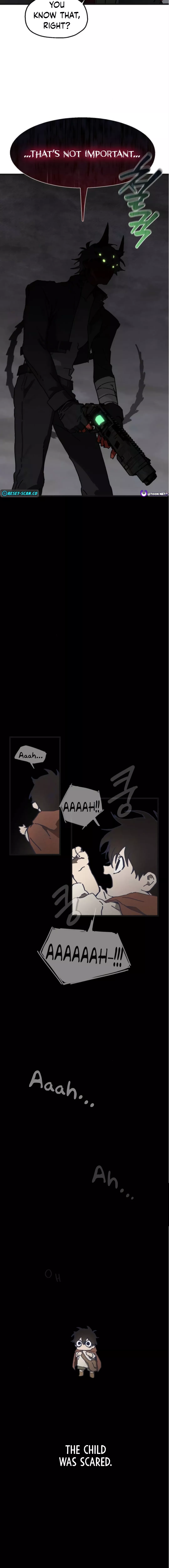 on the way to meet mom Chapter 08 Page 1