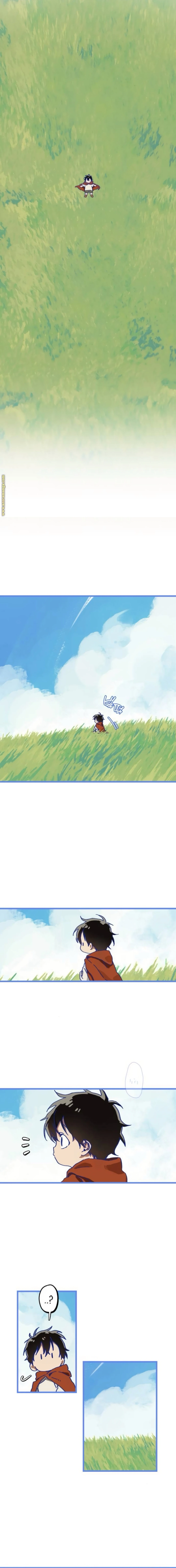 on the way to meet mom Chapter 06 Page 1