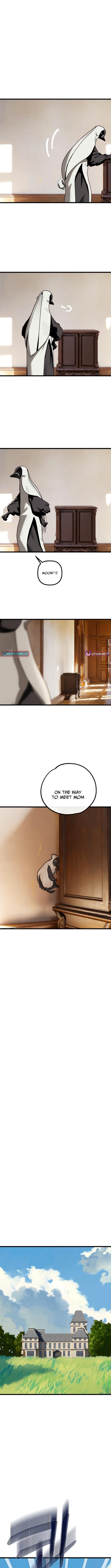 on the way to meet mom Chapter 33 Page 1