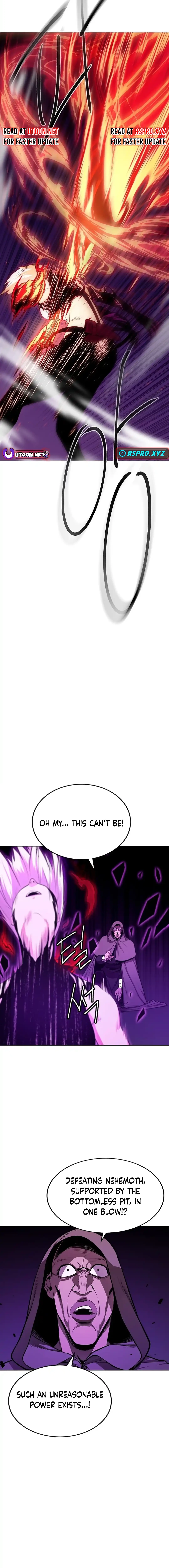 The Heavenly Demon Wants to Be a Chef Chapter 26 Page 1