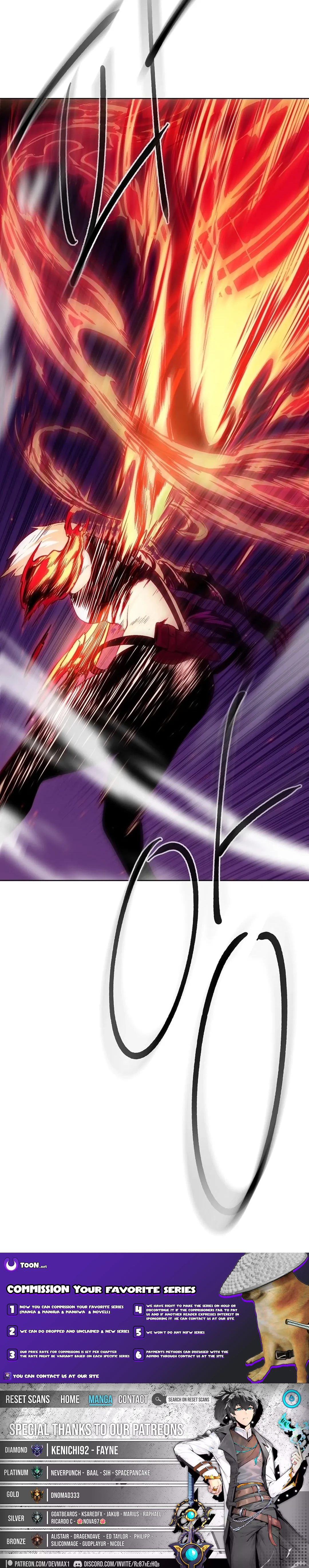 The Heavenly Demon Wants to Be a Chef Chapter 25 Page 1