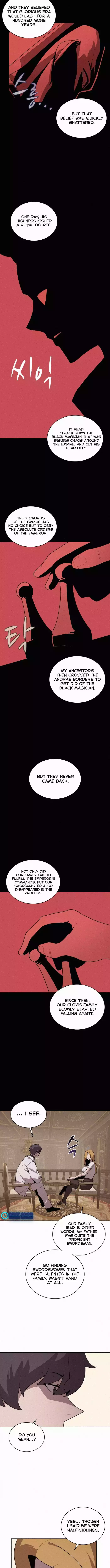 Book Eater (Mackenro) Chapter 70 Page 1