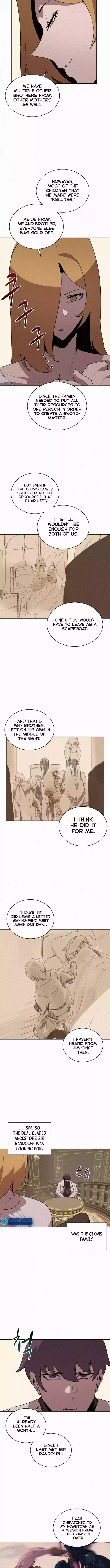 Book Eater (Mackenro) Chapter 70 Page 1