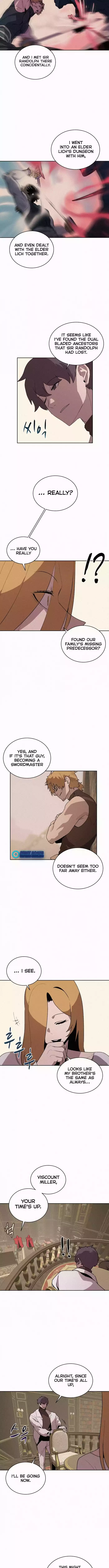 Book Eater (Mackenro) Chapter 70 Page 1