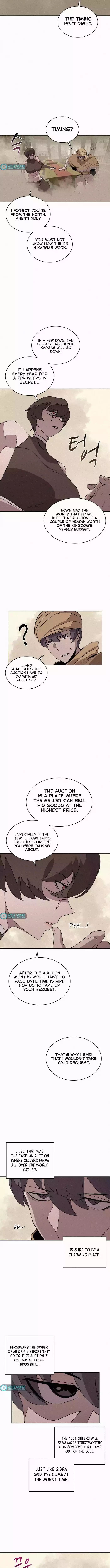 Book Eater (Mackenro) Chapter 91 Page 1