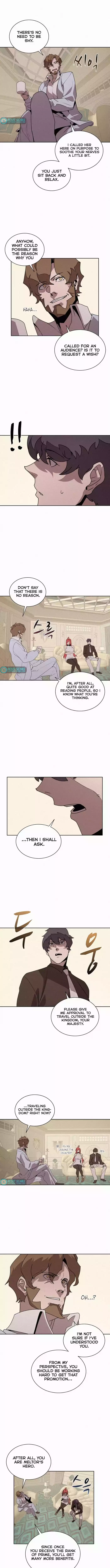 Book Eater (Mackenro) Chapter 88 Page 1