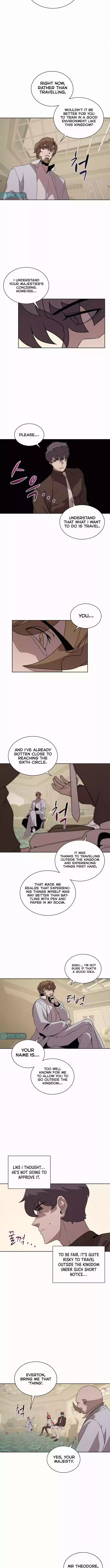 Book Eater (Mackenro) Chapter 88 Page 1